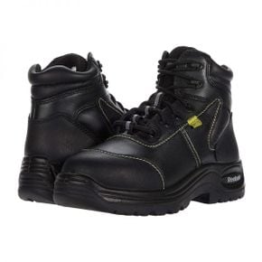 4283521 Reebok Work Trainex 6 Sport Boot with Flex-Met Internal Met Guard