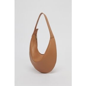 Clip hobo bag(Golden coral)_OVBAX24009GCR