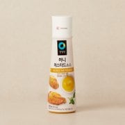 허니머스타드소스 320g