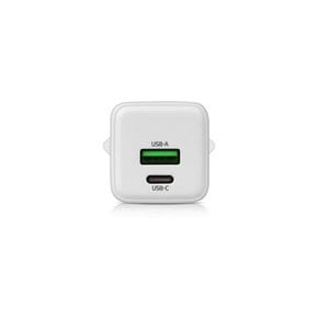 BZ-PD25W GaN 고속충전기 / 초고속 어댑터 / 2포트