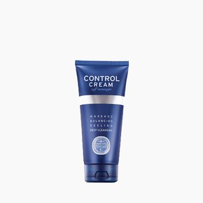 참존 콘트롤 크림 셀프 마사지 150ml