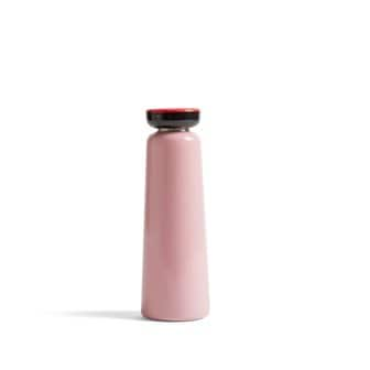 HAY Sowden Bottle 0.35L Light Pink (507382)