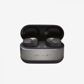 Devialet Gemini II 이어폰 (Gemini II, Matte Black)