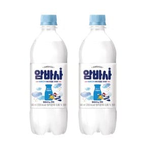 암바사 500ml 12페트