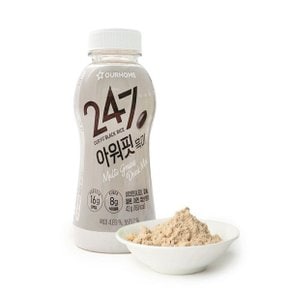 247 아워핏 흑미 43g