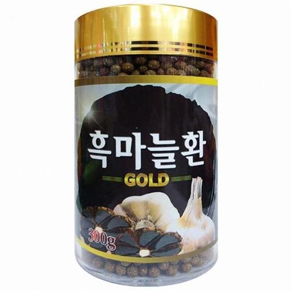 [유로메디] 흑마늘환 골드 300g (S41600174)
