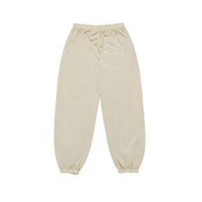 BASIC LOGO PIGMENT WASHING PANTS BEIGE 베이직피그먼트워싱팬츠 PTLBPG-BEG