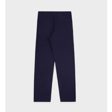 공식 온라인 Faubourg Cashmere pants 여성용 캐시미어 팬츠 SRB3PT093NV