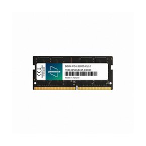 MG-타무즈 노트북 DDR4 8G PC4-25600 CL16