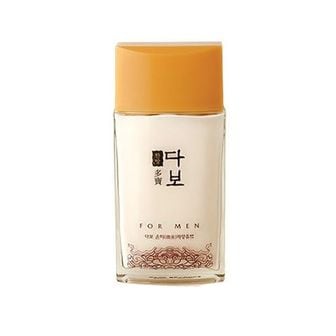 제이큐 다보 남성 로션 남자 화장품 자양유 150ml X ( 2매입 )