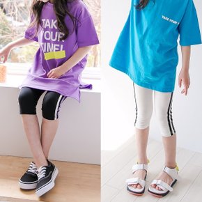 [L123]쭉쭉라인레깅스