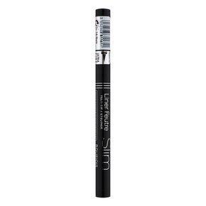 Felt Liner 부르조아 펠트 아이라이너 16 블랙 0.8ml