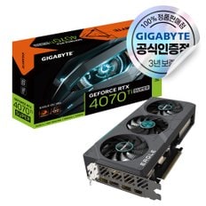 지포스 RTX 4070 Ti SUPER EAGLE OC D6X 16GB 피씨디렉트