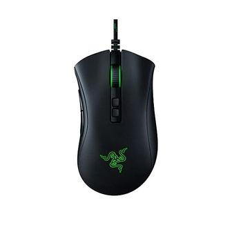  미국 레이저 데스에더 Razer DeathAdder V2 Special Edition Gaming Mouse 20K DPI Optical Sens