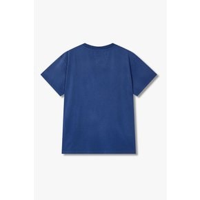 [MADE IN USA] 워시드 티셔츠 4715112021057