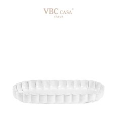 VBC까사 인칸토 오벌트레이(38x14cm) 10118-38