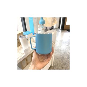 blue bottle블루보틀  커피  트래블  머그컵  350ml