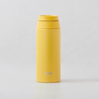 써모스 캐리 루프 텀블러 500ML (머스터드옐로우)