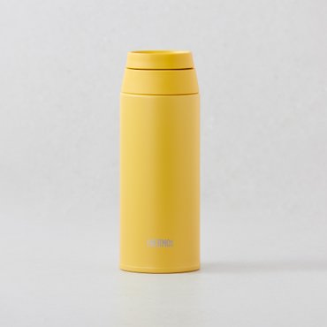 써모스 캐리 루프 텀블러 500ML (머스터드옐로우)