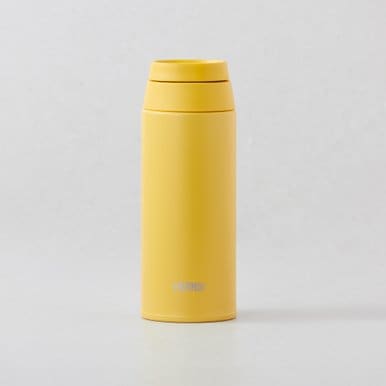 캐리 루프 텀블러 500ML (머스터드옐로우)