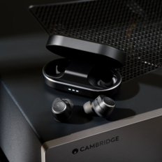 CAMBRIDGE Melomania M100 블루투스 이어폰 멜로니아 캠브리지오디오