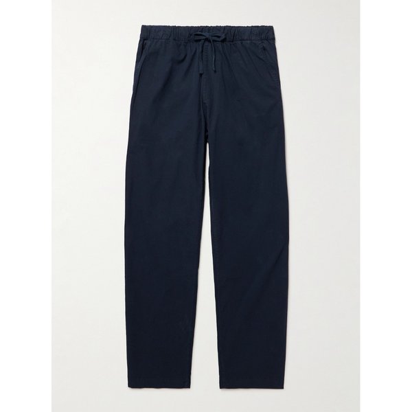 하트퍼드 조기 스트레이트 코튼 트윌 팬츠 46376663162978220