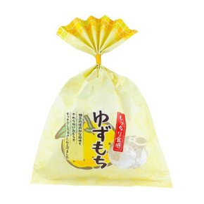 세이키 유자 모찌 떡 180g