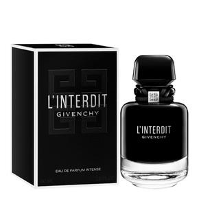 유럽직구 GIVENCHY 지방시 랑떼르디 인텐스 오드 퍼퓸 EDP 향수 80ml