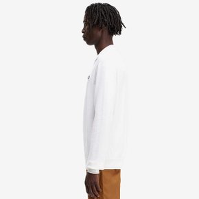 [파주점] AFPM2314535 129 롱슬리브 클래식 니트 셔츠