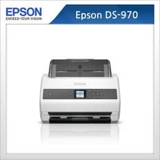 고속 문서 스캐너 DS-970