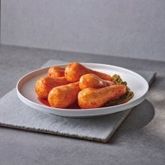 프리미엄 조선호텔 알타리김치 1kg