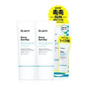 에브리선데이 모이스처라이징 선 30ml 1+1 기획세트..[34369947]