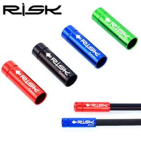 RISK 브레이크 변속기 겉선 케이블 마감캡 마감재 엔드캡 RD0426