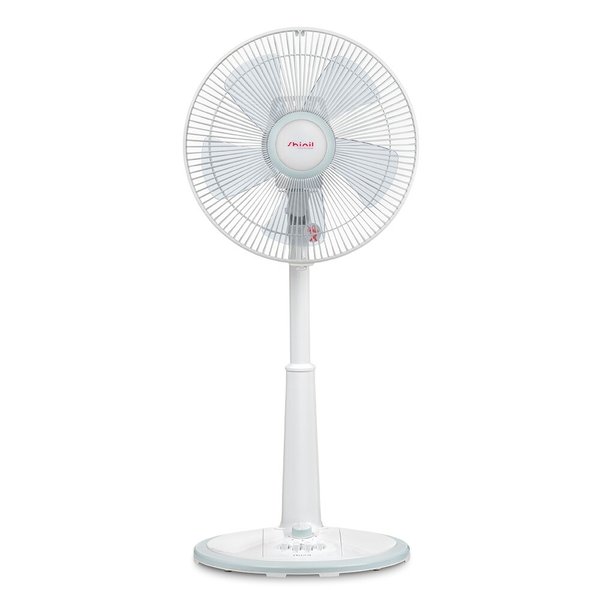 신일 5엽 저소음 스탠드 선풍기 SIF-12B2SJ