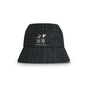 Boldly Bucket Hat