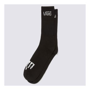 아시아 아티스트 컬렉션  Vans x Mark SBTG 스켈레톤 삭스 VN000JHPBLK1