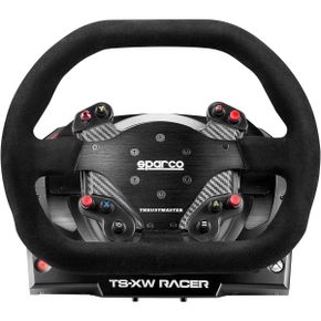 영국 트러스트마스터 레이싱 휠 Thrustmaster TSXW Force Feedback Racing Wheel for Xbox Serie