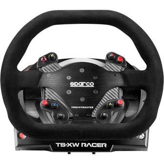  영국 트러스트마스터 레이싱 휠 Thrustmaster TSXW Force Feedback Racing Wheel for Xbox Serie