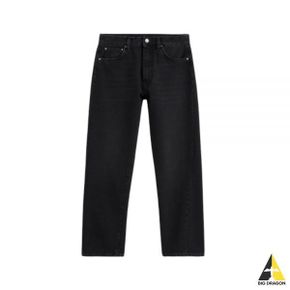 24SS Twisted seam denim (234-232-744 30 230) (트위스트 심 데님 인심) 76925743