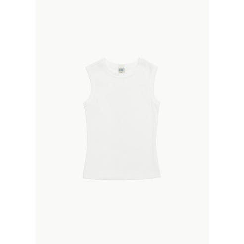 샵아모멘토 플로어플로어 25PF Esme Tank (4 Colors)