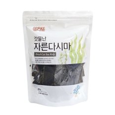 삼육 자른다시마 60g