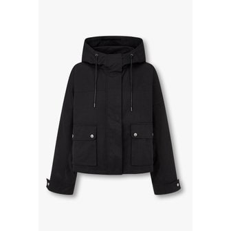 GCUT [파주점] [지컷] 후드 포인트 투 포켓 점퍼7225320702g