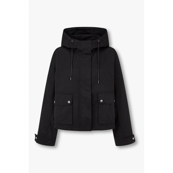 [파주점] [지컷] 후드 포인트 투 포켓 점퍼7225320702g