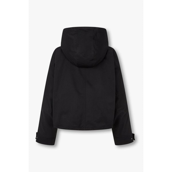 [파주점] [지컷] 후드 포인트 투 포켓 점퍼7225320702g