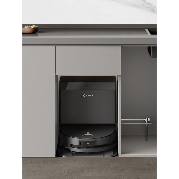 디봇 X8 프로옴니 로봇청소기 (직배수 모델)