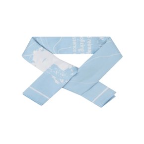 K2 케이투 KUA26901B1 LONG 반다나_Light Blue 5885820