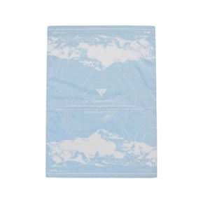 K2 케이투 KUA26901B1 LONG 반다나_Light Blue 5885820