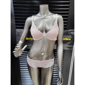 WONDERBRA 스타필드하남 원더브라 퍼펙트볼륨 햄라인세트(BR3I16T/PS3I16T/PBE