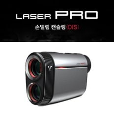 보이스캐디 [보이스캐디 정품] 24S/S 레이저프로 손떨림 보정기능 탑재 거리측정기