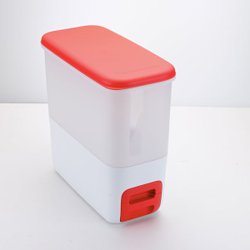 타파웨어/쌀통/슬림라이스/쌀독/라이스키퍼/127/10KG